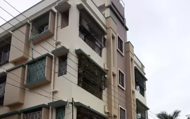 ANTARANEER in Kolkata — photo 1