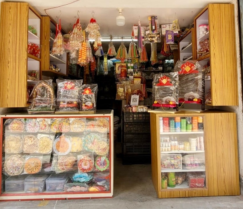 KAMALA APARTMENT in Kolkata — photo 3