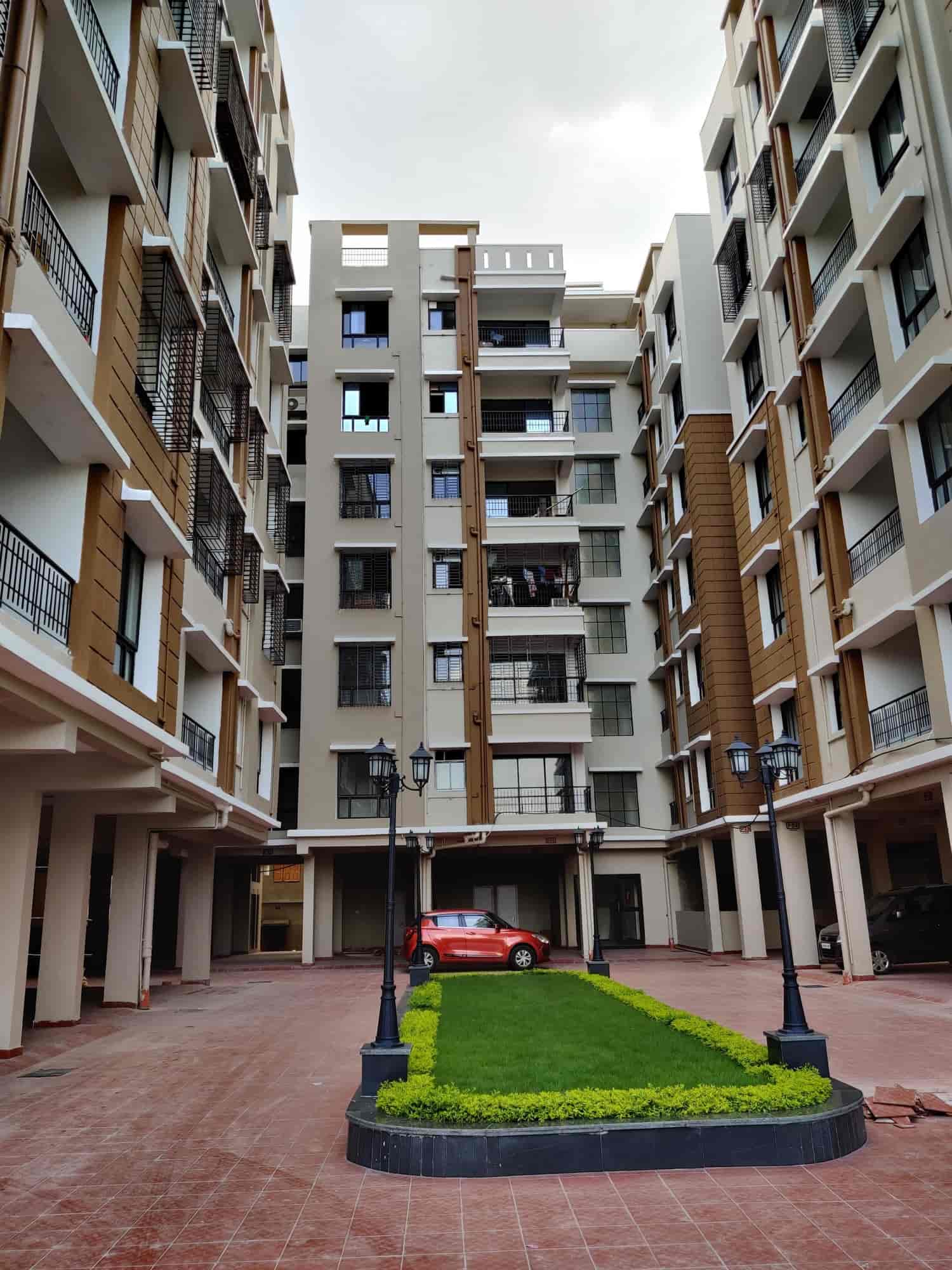 MINA ENCLAVE in Kolkata — photo 2
