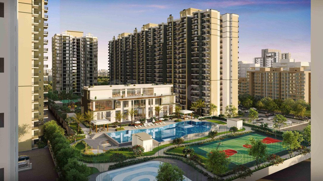 Stellar One Phase 2 in Greater Noida — photo 1