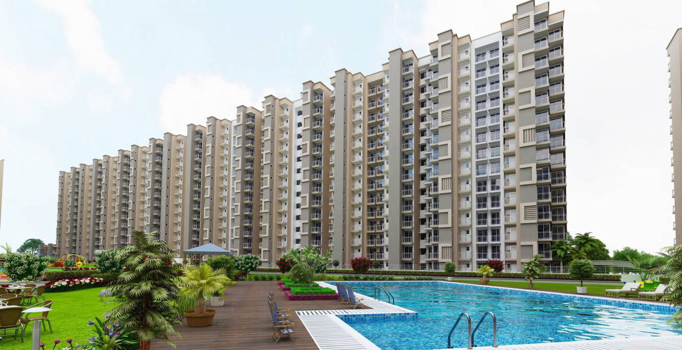 Stellar One Phase 2 in Greater Noida — photo 2