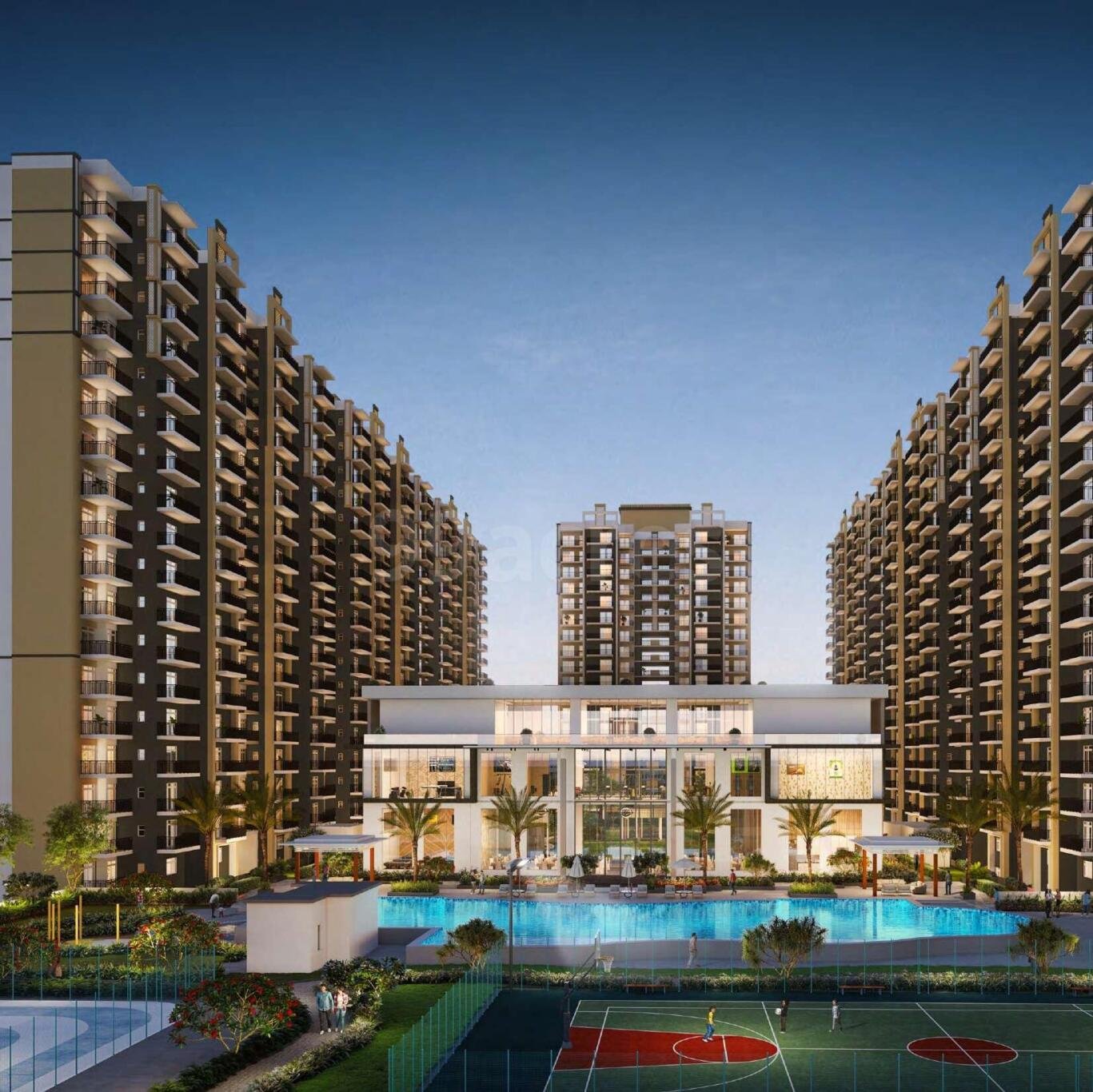 Stellar One Phase 2 in Greater Noida — photo 5