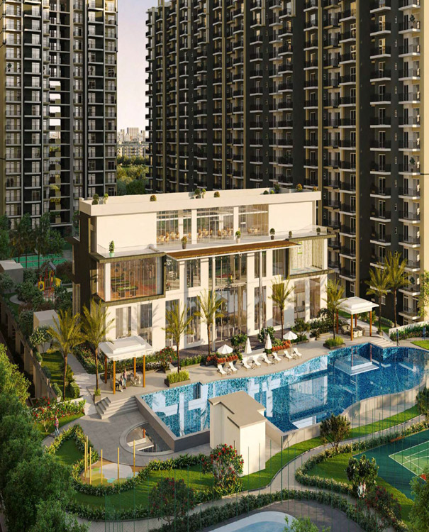 Stellar One Phase 2 in Greater Noida — photo 6