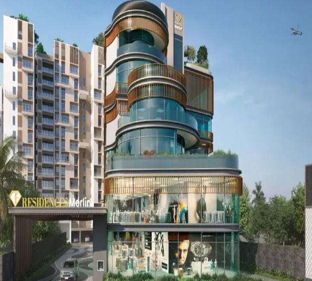 ASCON ERA PHASE II in Kolkata — photo 3