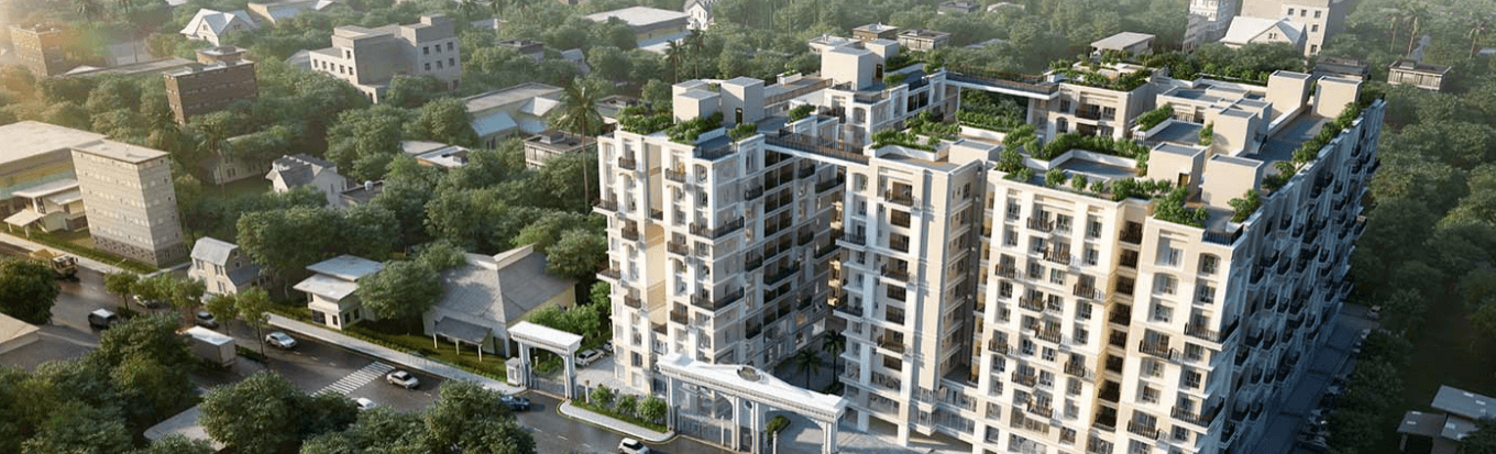 ASCON ERA PHASE II in Kolkata — photo 4