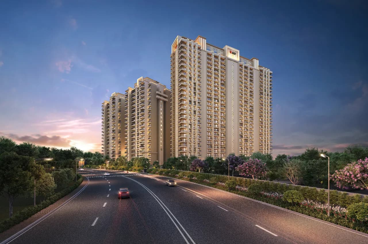 ACE VERDE in Noida — photo 3