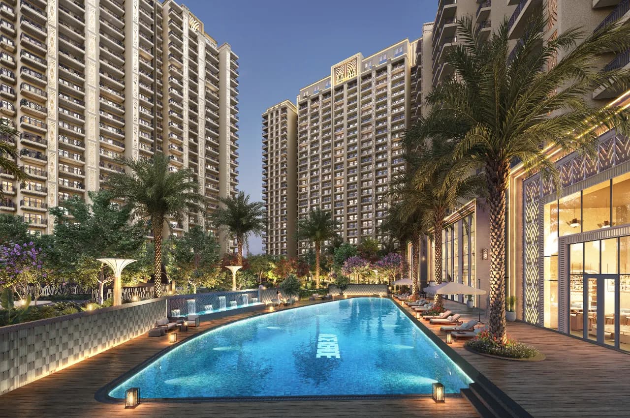ACE VERDE in Noida — photo 4