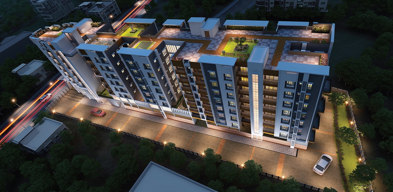 1 BHK residential in Talbanda (near APC College), Madhyamgram, Kolkata, West Bengal - 700113, Kolkata — photo 4
