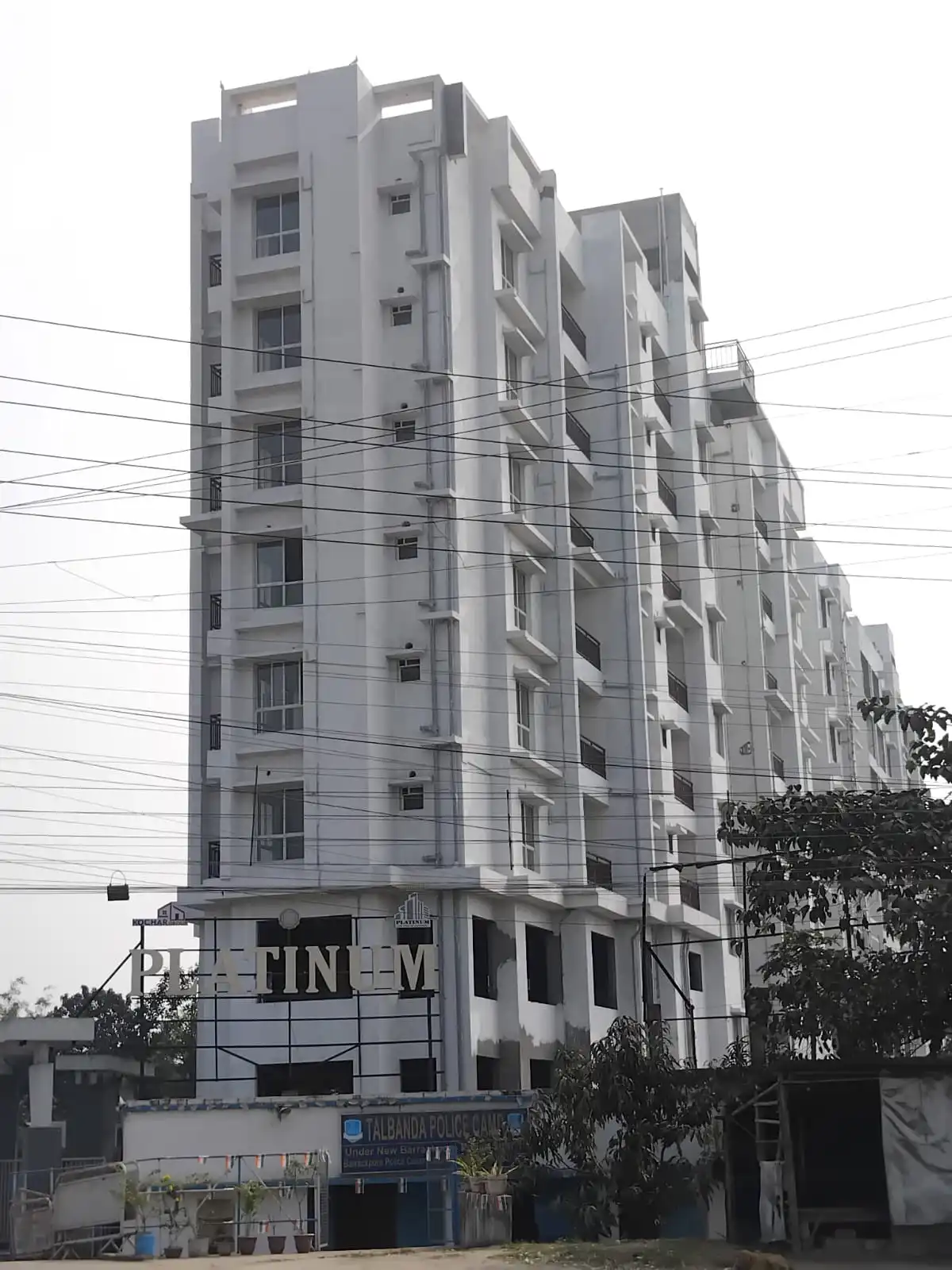 1 BHK residential in Talbanda (near APC College), Madhyamgram, Kolkata, West Bengal - 700113, Kolkata — photo 5