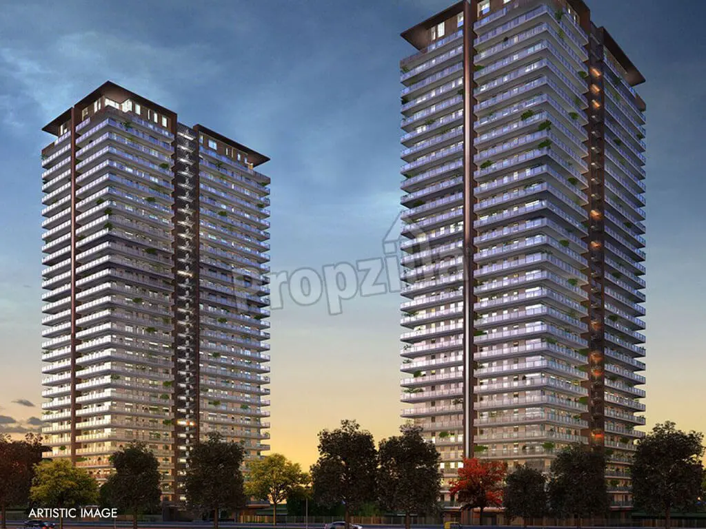 LUMINARE PHASE I(SIRIUS) in Gurugram — photo 1