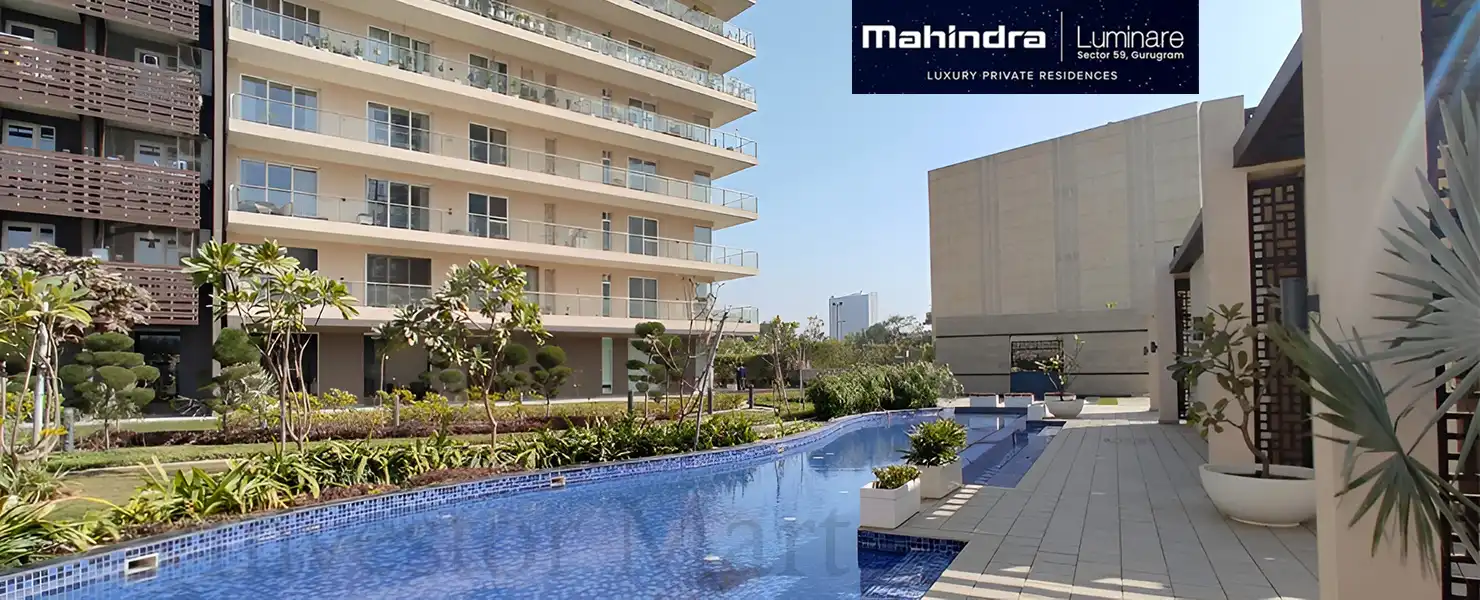 LUMINARE PHASE I(SIRIUS) in Gurugram — photo 6