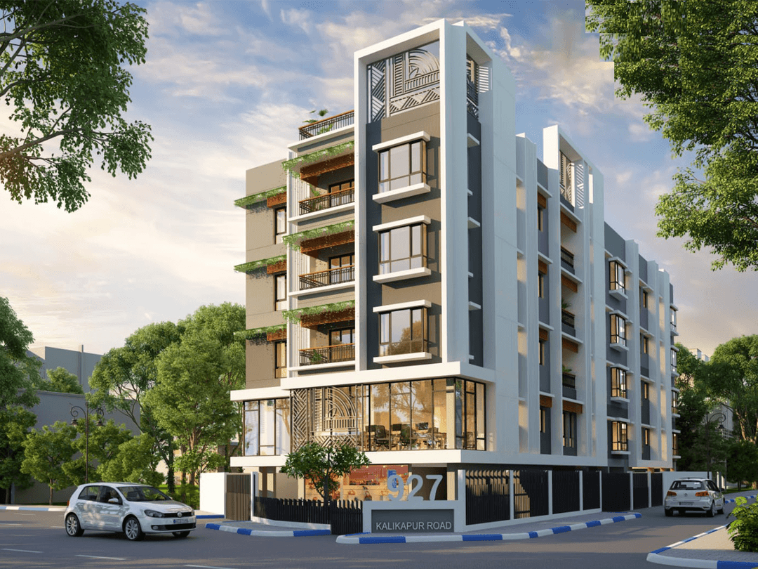 GLENMORE WOODS in Kolkata — photo 3