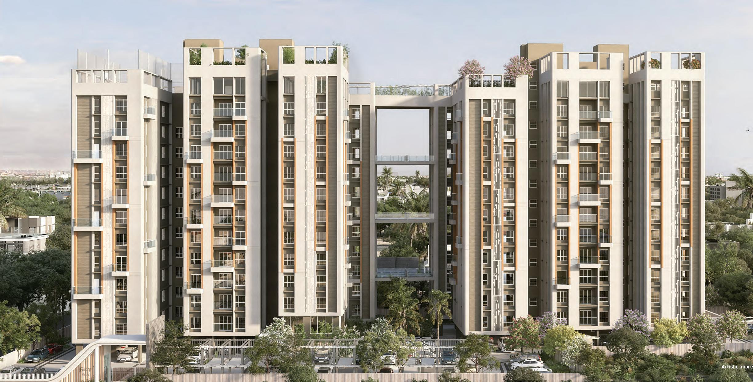 Sampurna Phase-I in Kolkata — photo 2