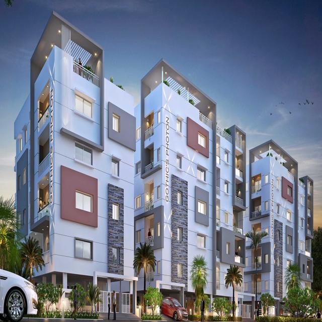 3 BHK 3bhk in Bachupally, Pragathi Nagar, Kukatpally, Hyderabad, Telangana - 500090, Hyderabad — photo 5