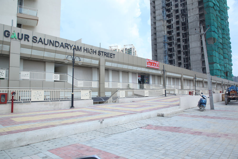 Gaur Saundaryam in Greater Noida — photo 1