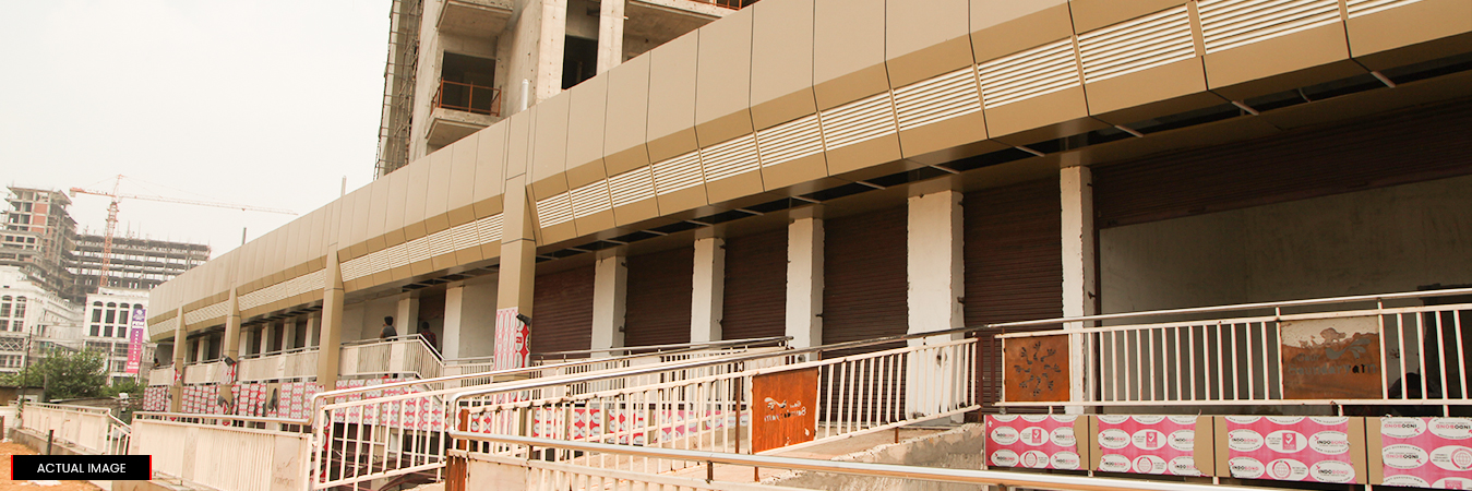 Gaur Saundaryam in Greater Noida — photo 5