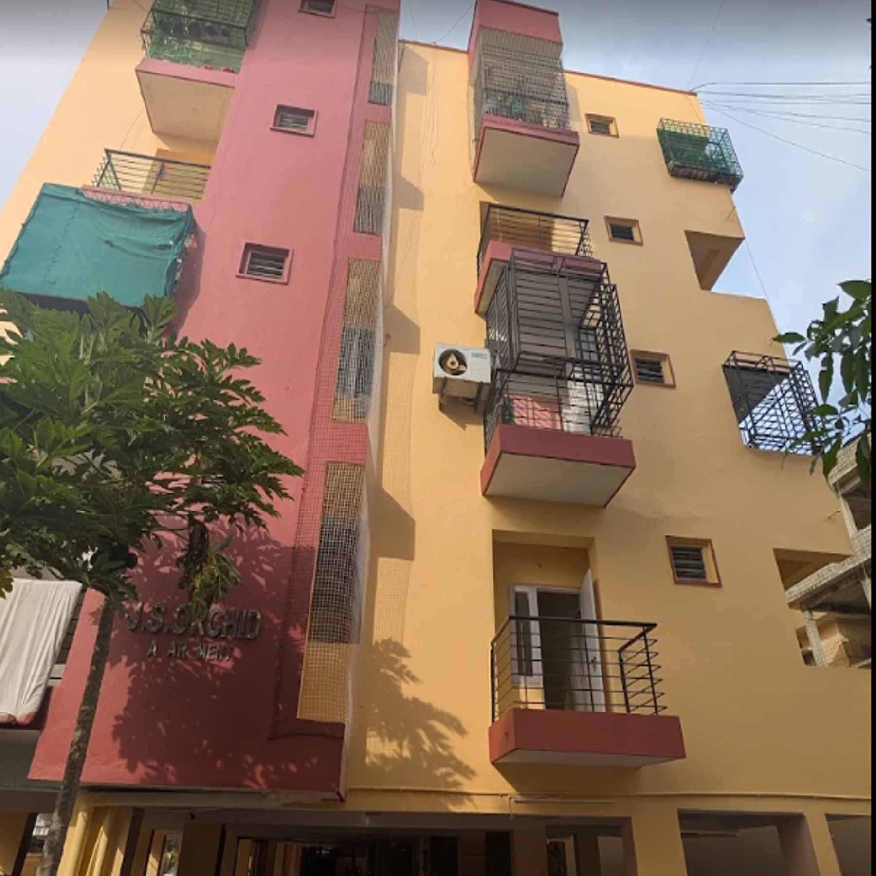 4 BHK 4bhk in Shaikpet, Toli Chowki, Hyderabad, Telangana - 500008, Hyderabad — photo 3