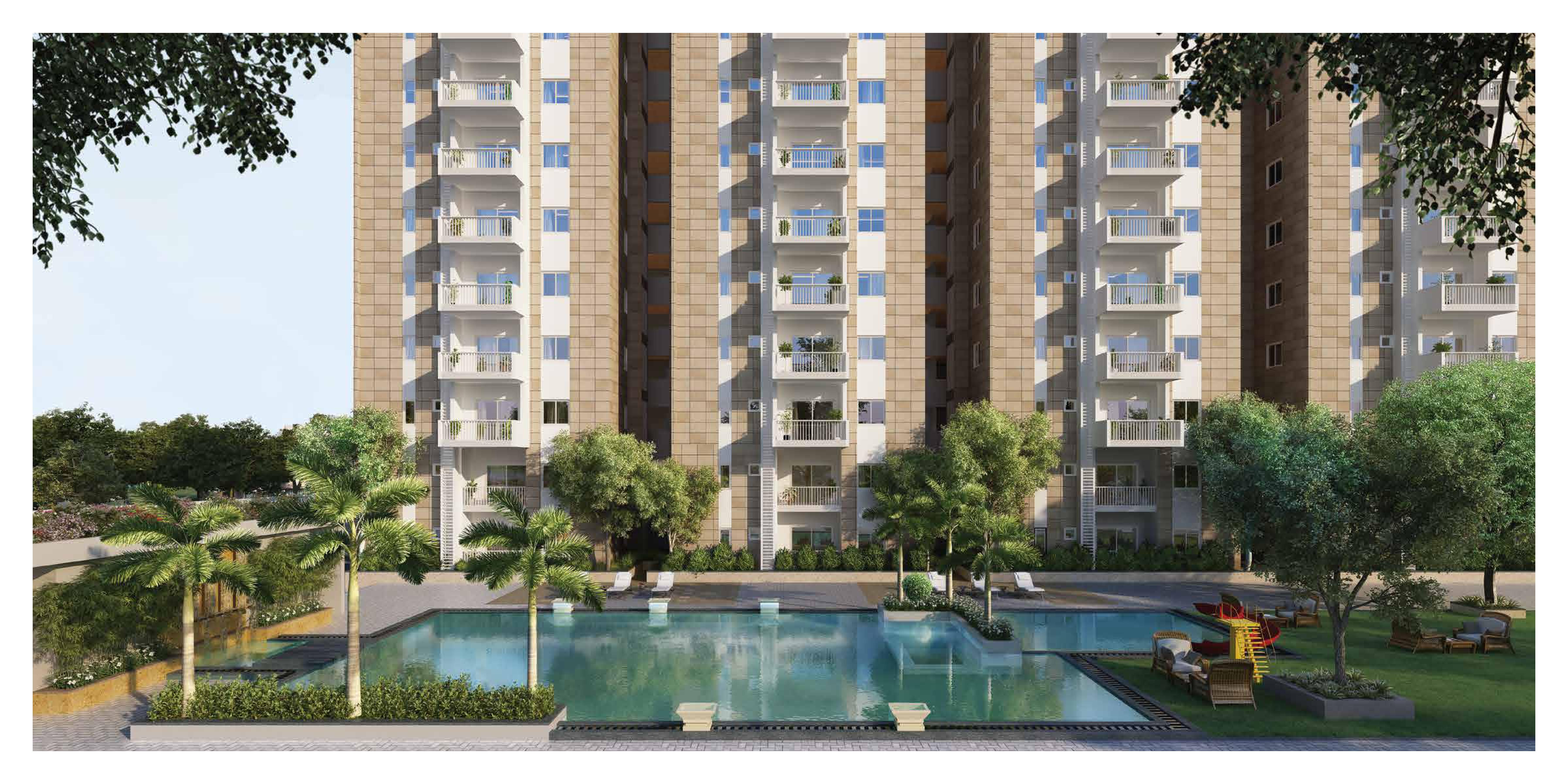 4 BHK 4bhk in Shaikpet, Toli Chowki, Hyderabad, Telangana - 500008, Hyderabad — photo 4