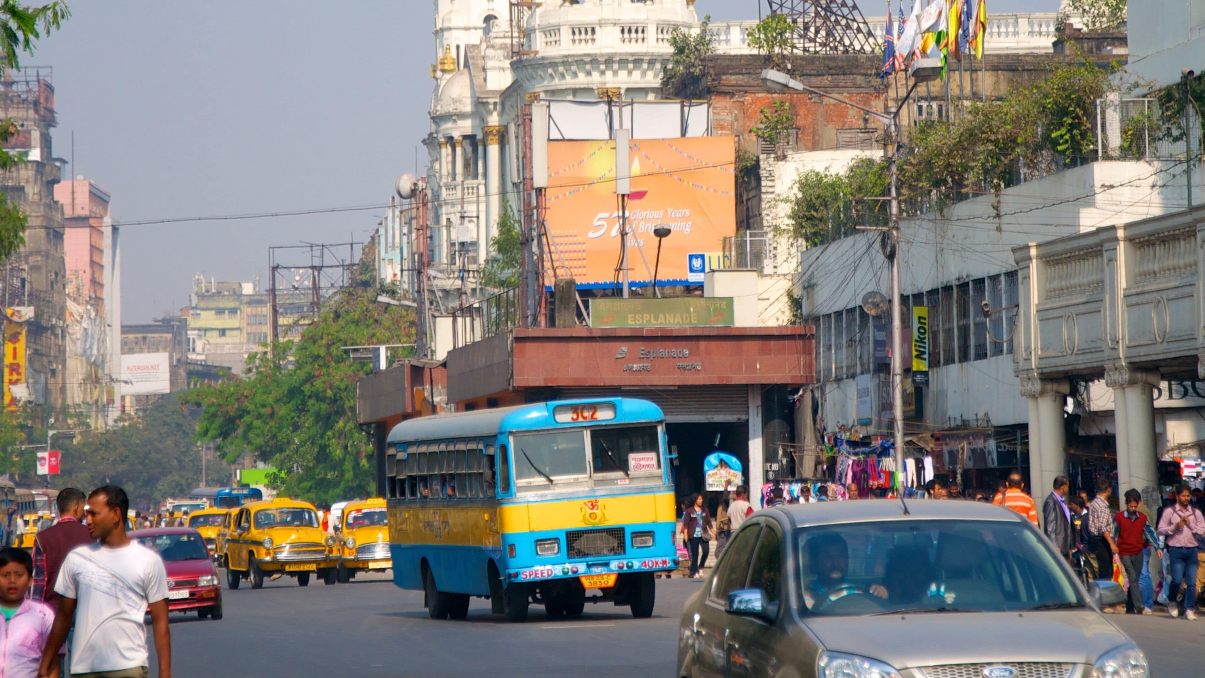 3 BHK residential in Park Side Road, Tollygunge, Kolkata, West Bengal - 700026, Kolkata — photo 5