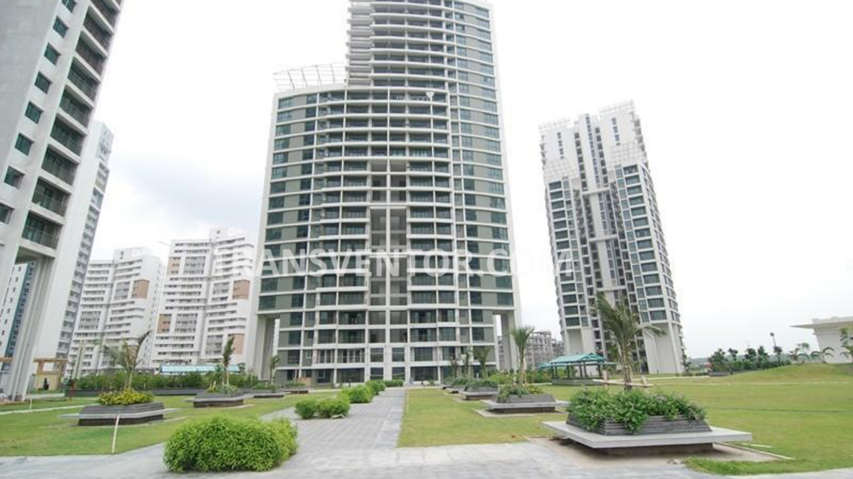 Shrachi Rosedale in Kolkata — photo 5