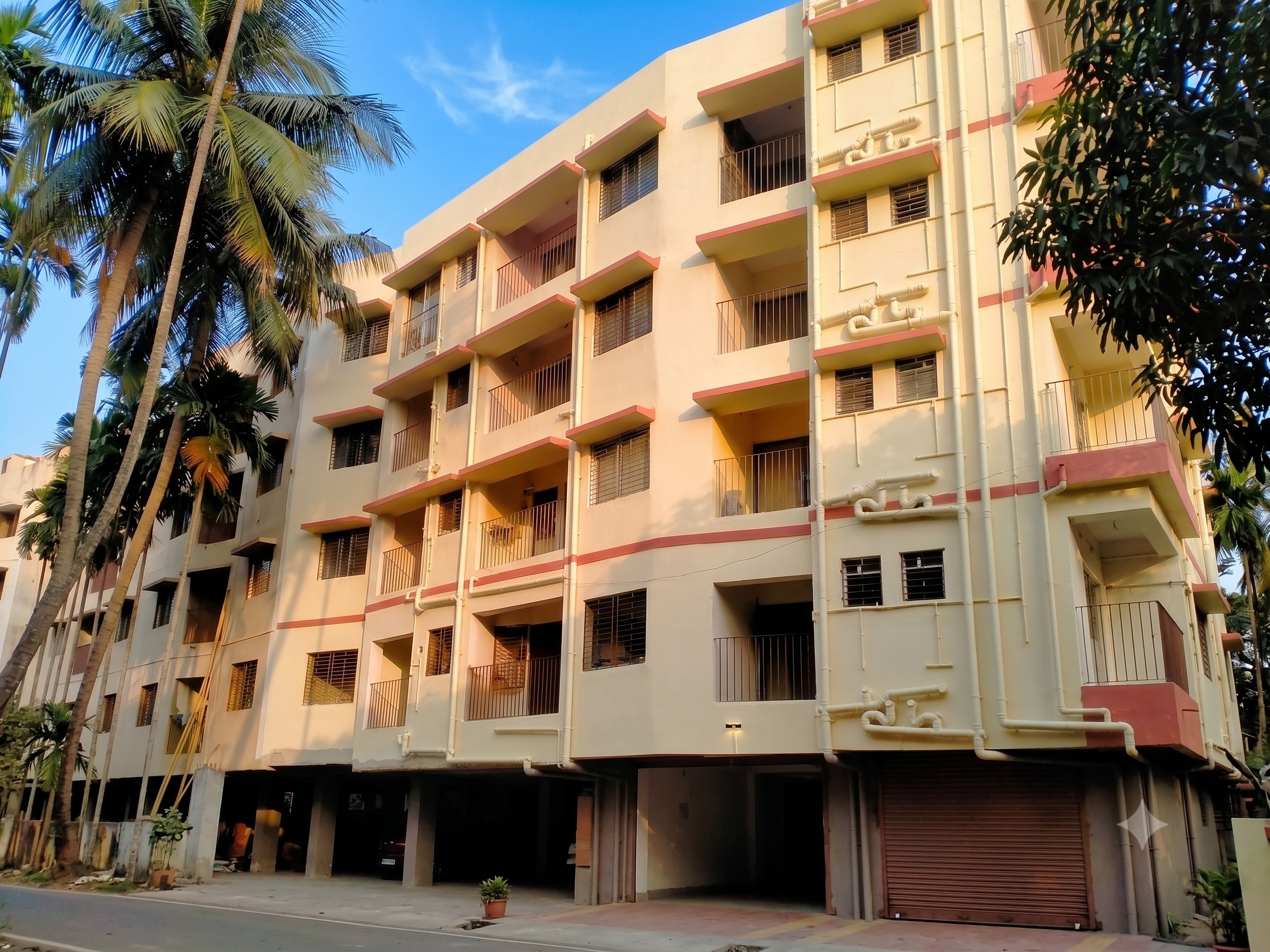 JMC ARCADIA in Belgharia — photo 3