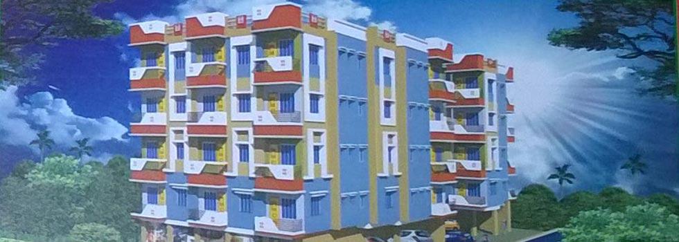 Sarada Apartment in Kolkata — photo 1