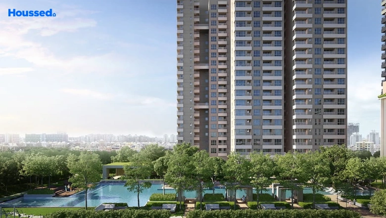 one 10 phase-II in Kolkata — photo 2