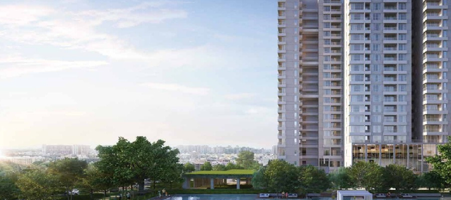 one 10 phase-II in Kolkata — photo 5