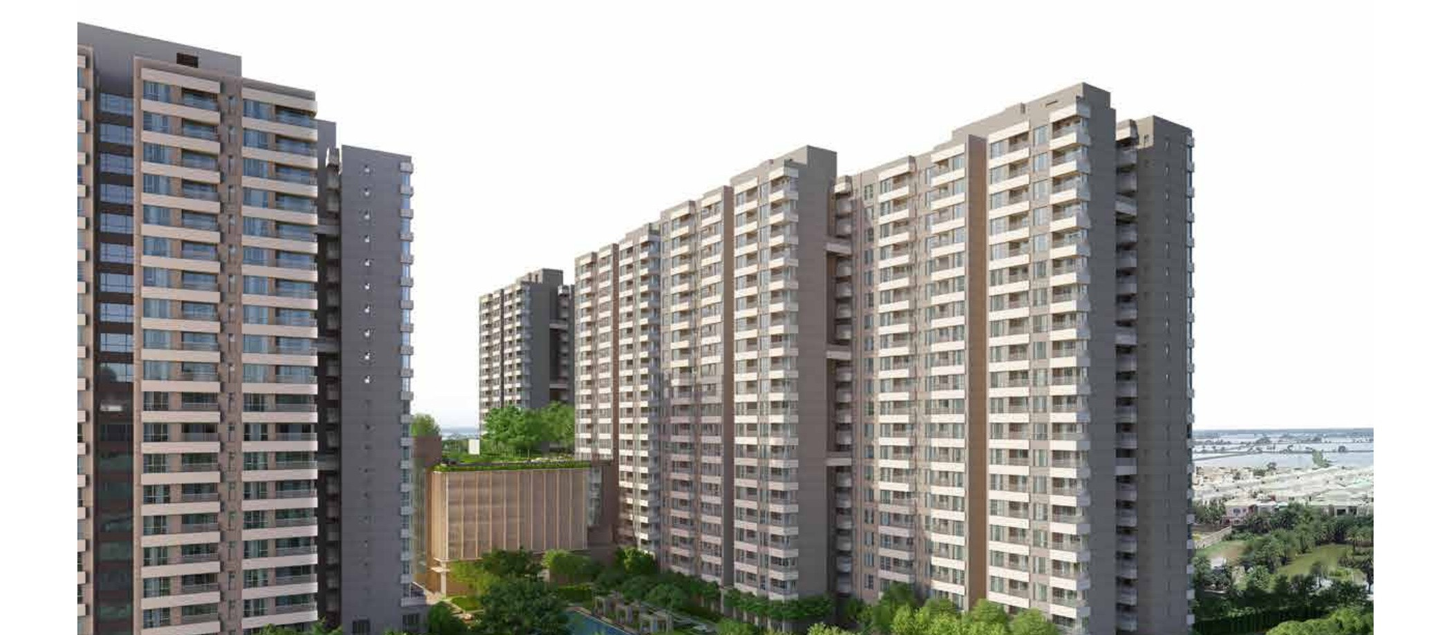 one 10 phase-II in Kolkata — photo 6