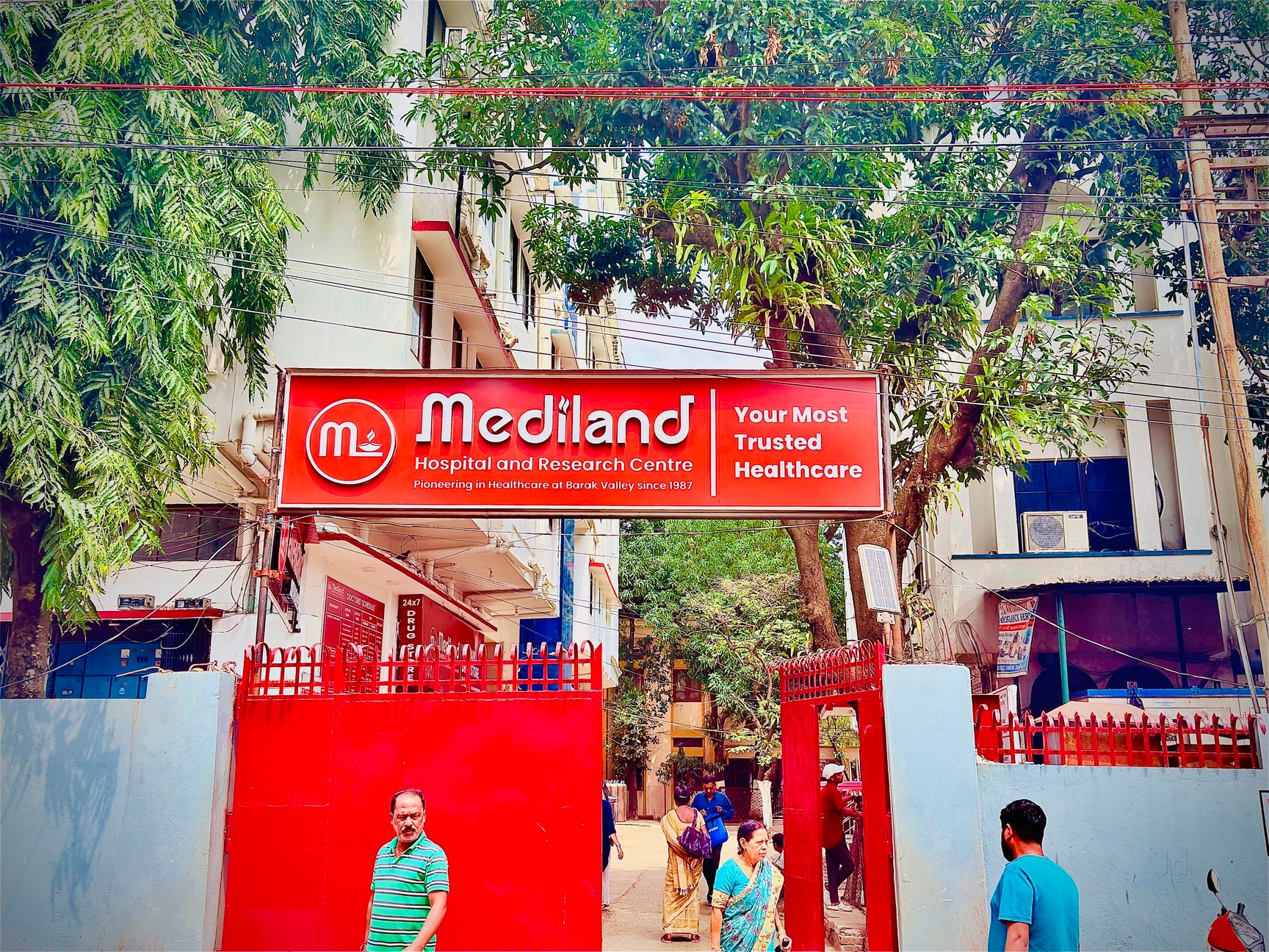 SANTI NEER in Kolkata — photo 3