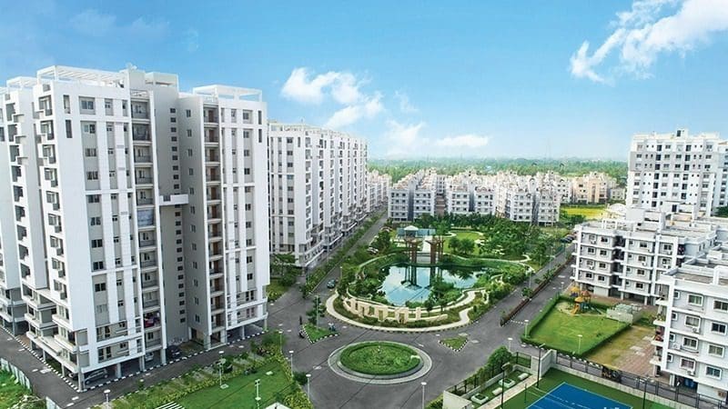 Greenfield City in Kolkata — photo 3