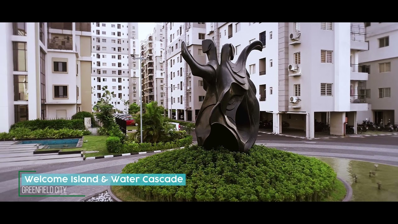 Greenfield City in Kolkata — photo 6