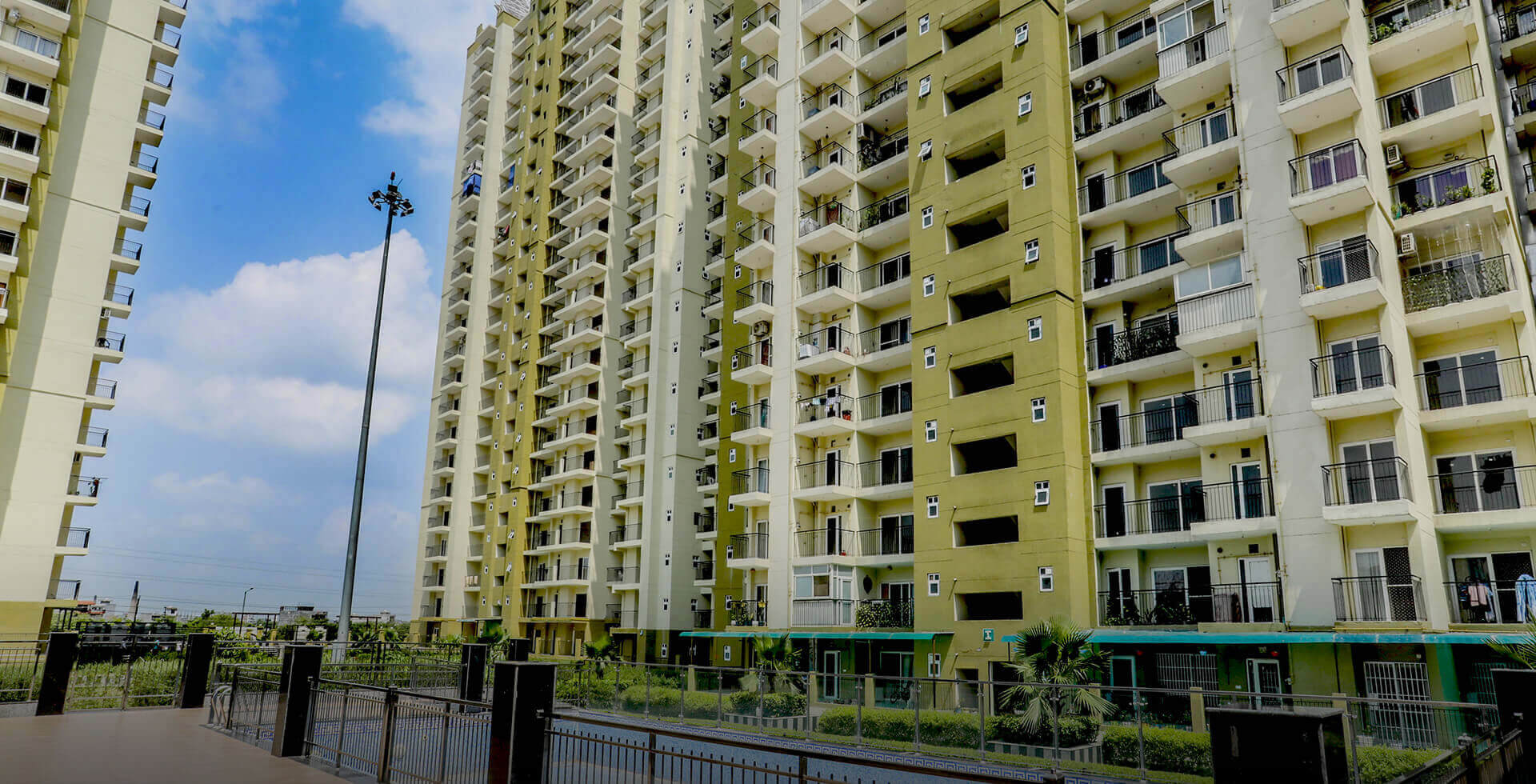 Trident Embassy Reso in Greater Noida — photo 3