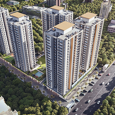 Trident Embassy Reso in Greater Noida — photo 4