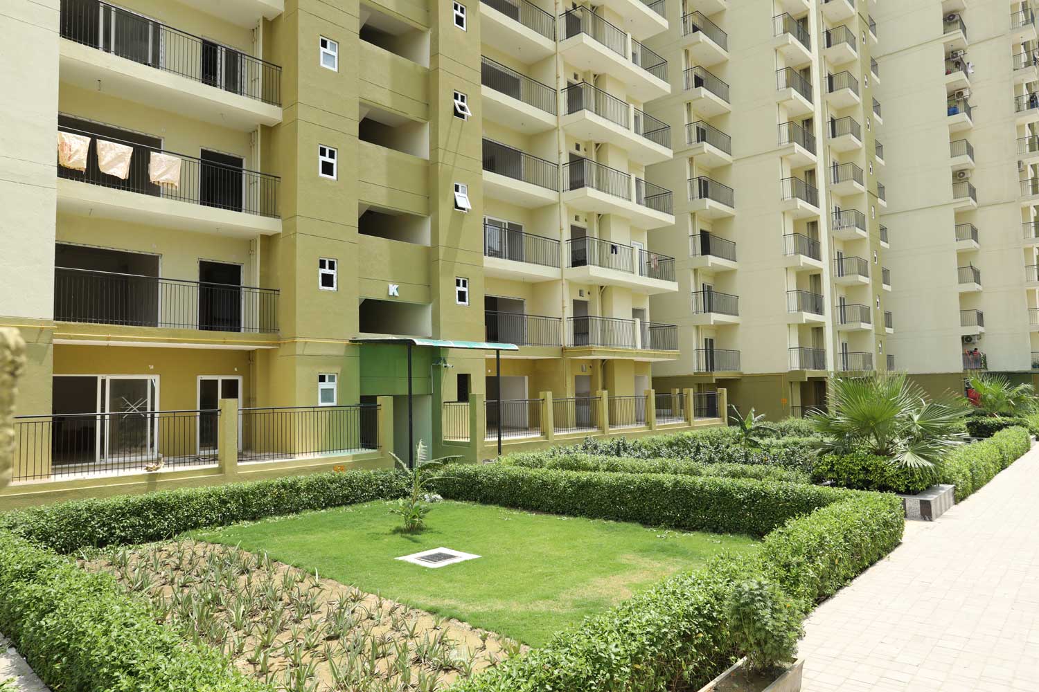 Trident Embassy Reso in Greater Noida — photo 6