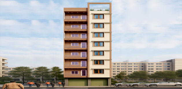 MAA MANASA APARTMENT in Kolkata — photo 4