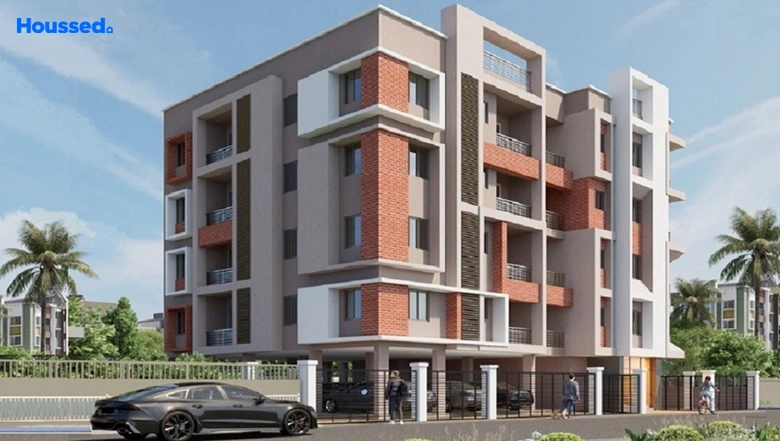 4SIGHT PROXIMA in Kolkata — photo 1