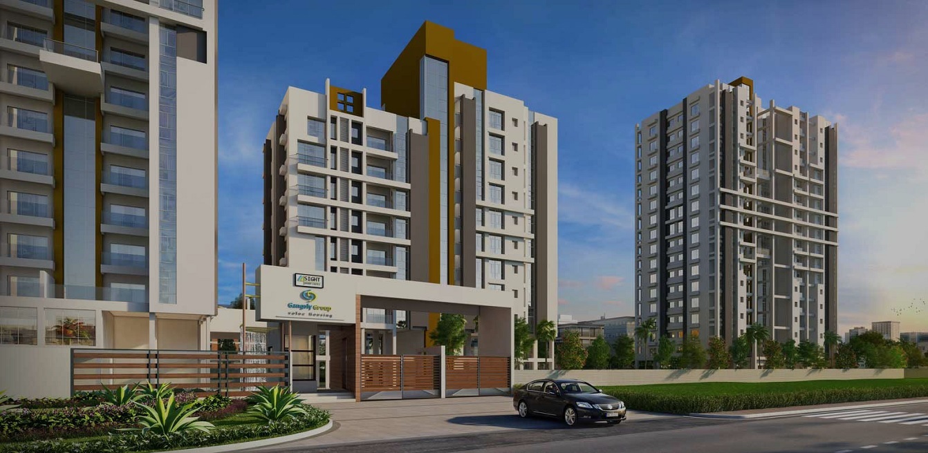 4SIGHT PROXIMA in Kolkata — photo 2