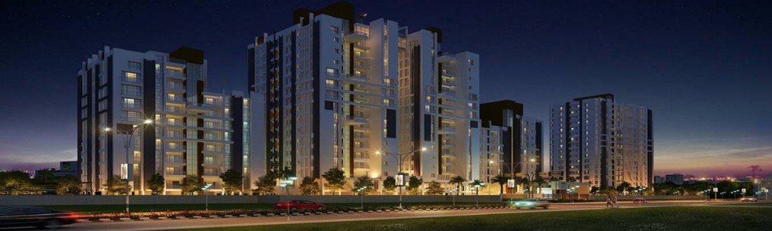 4SIGHT PROXIMA in Kolkata — photo 6