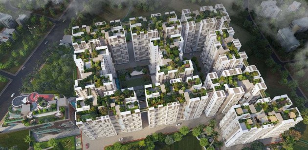 2 BHK residential in Kalipark, Rajarhat, Kolkata, West Bengal - 700135, Kolkata — photo 5