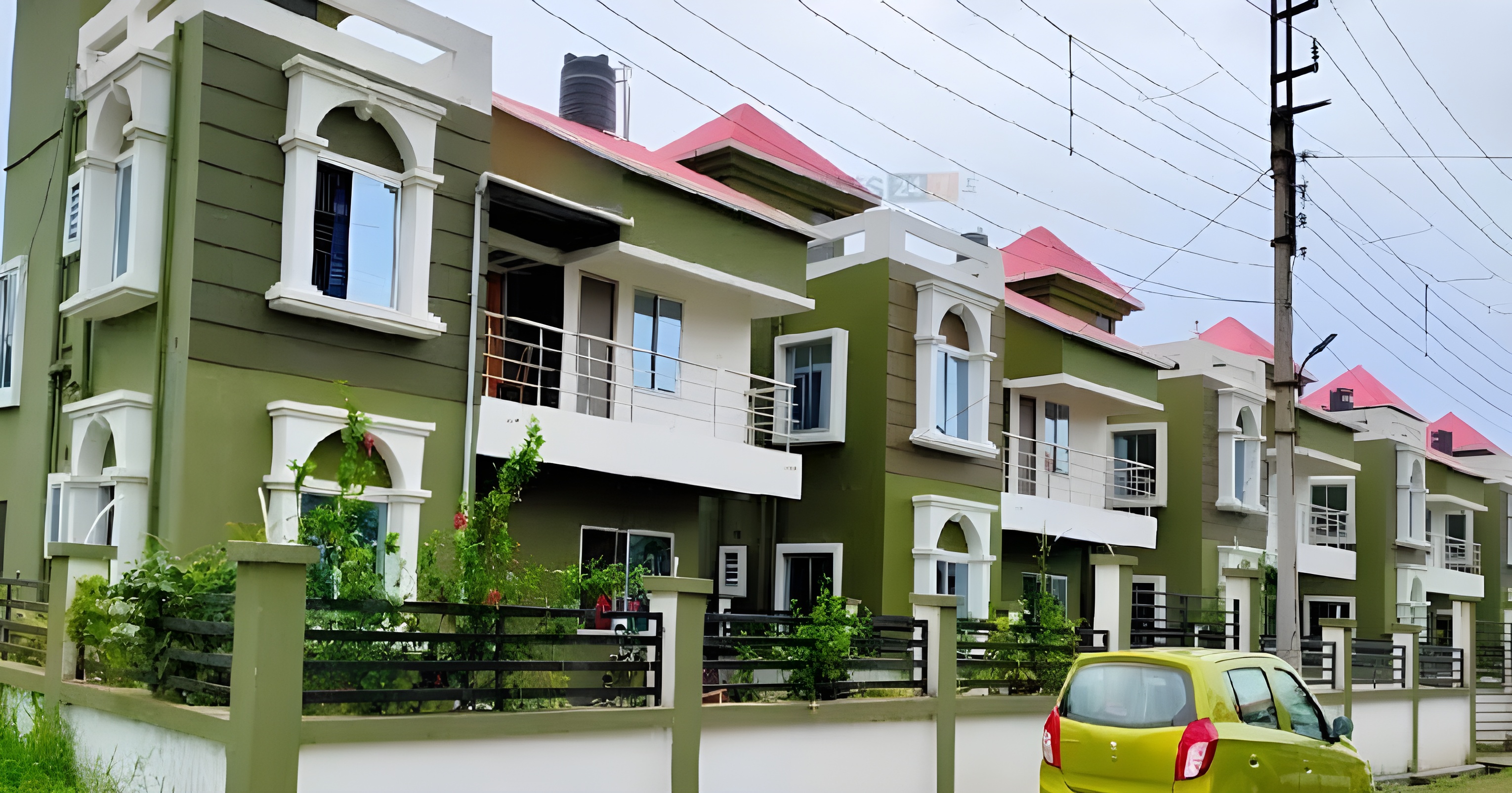 LAKELIFE TOWNSHIP in Kolkata — photo 1