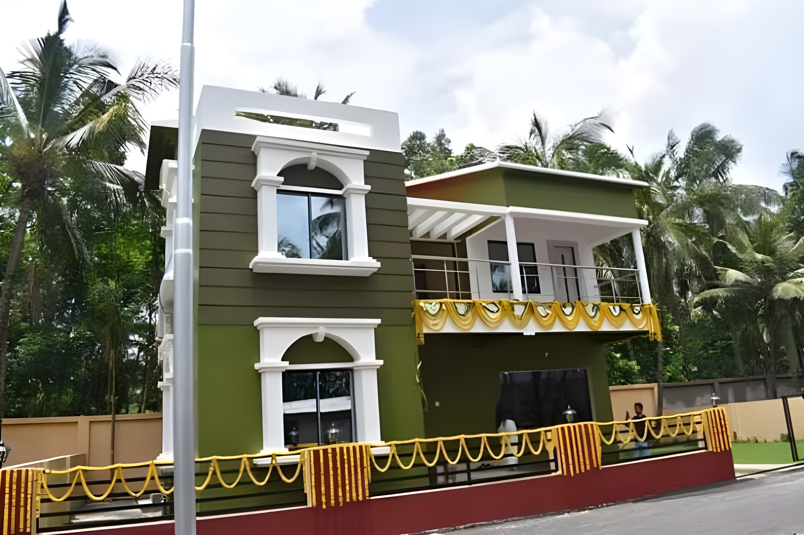 LAKELIFE TOWNSHIP in Kolkata — photo 5
