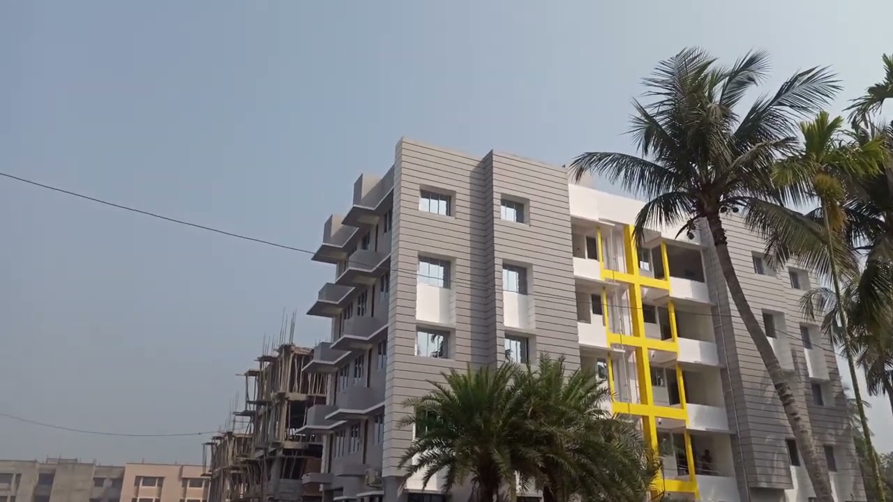 LAKELIFE TOWNSHIP in Kolkata — photo 6