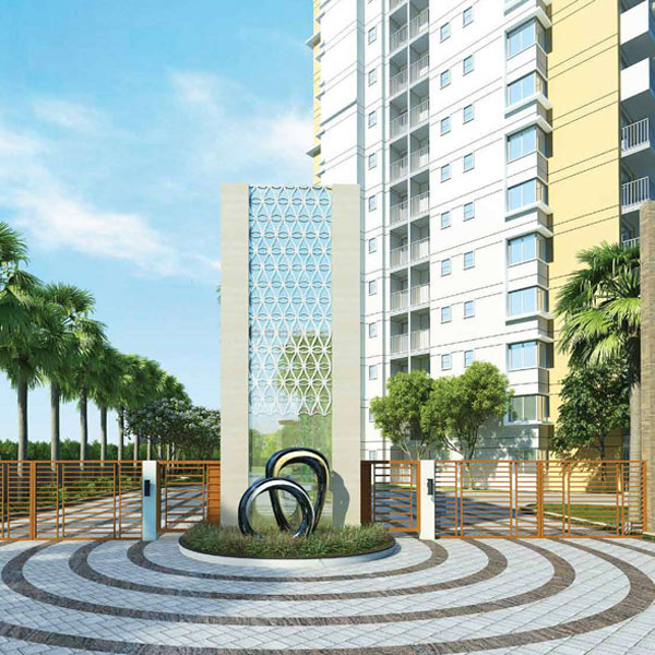 GROUP HOUSING PROJECT(ORCHARD AVENUE) in Gurugram — photo 6