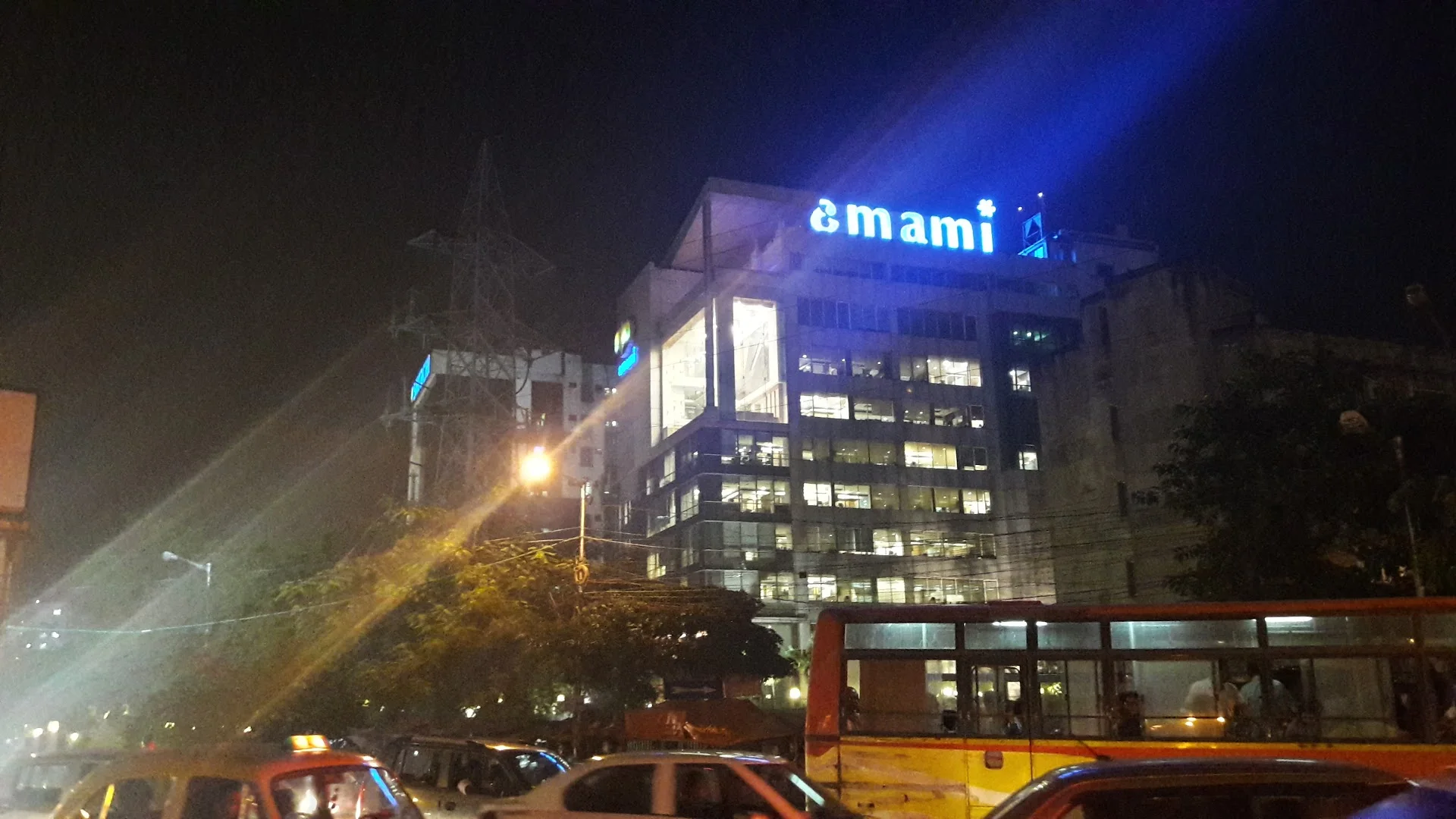 Emami Aamod in Kolkata — photo 4