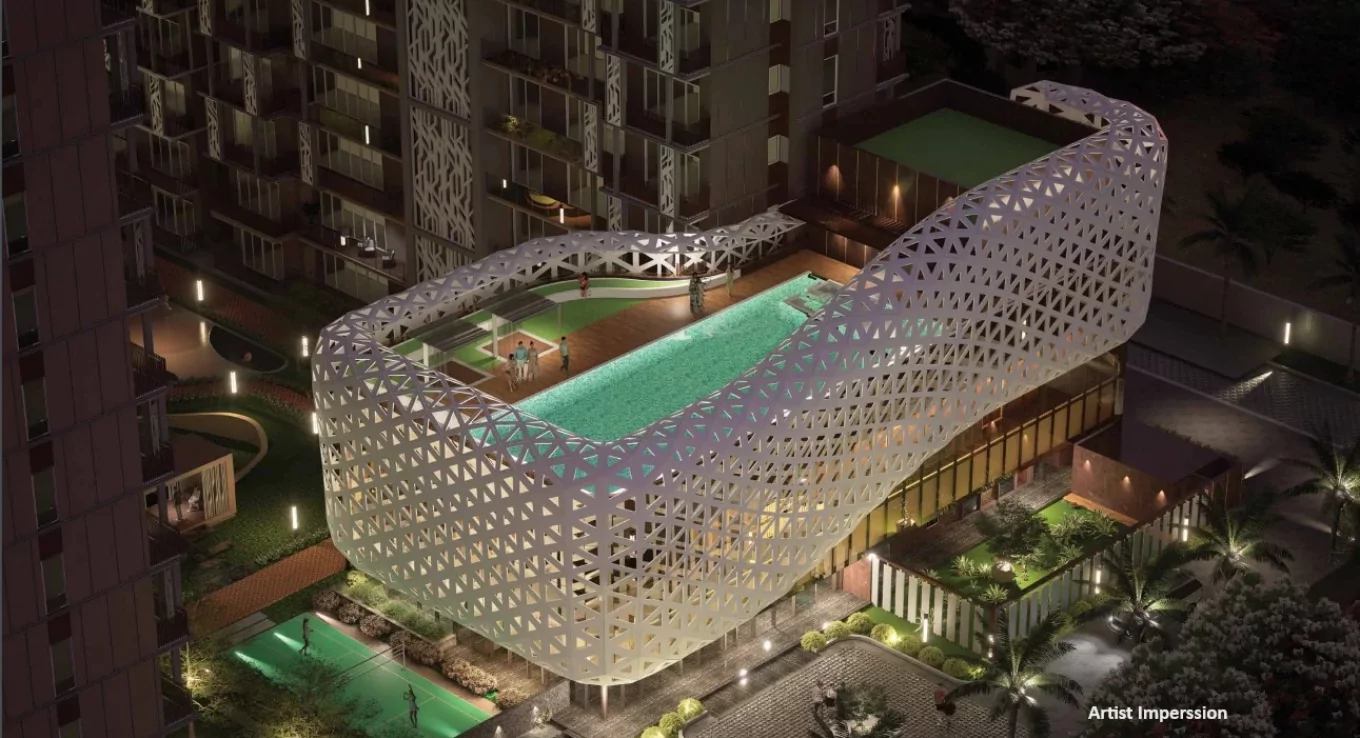 Eldeco La Vida Bella in Greater Noida — photo 2