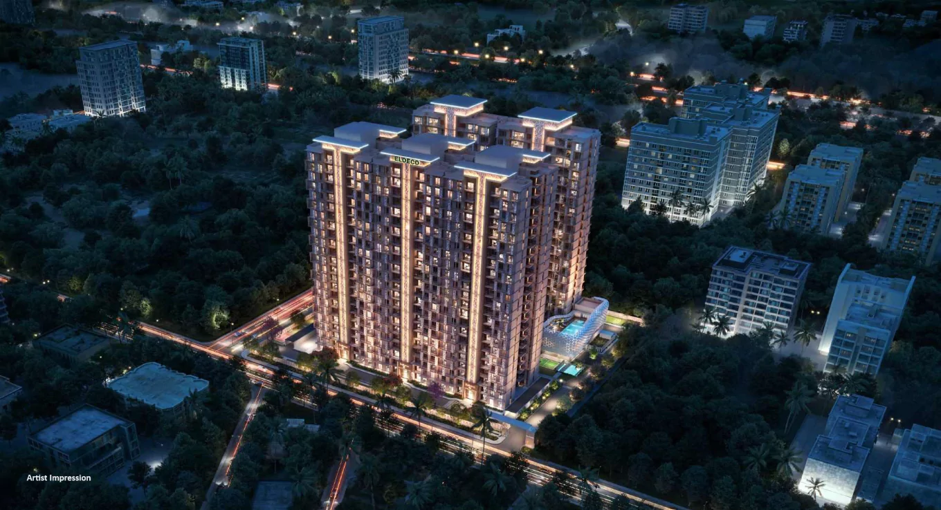 Eldeco La Vida Bella in Greater Noida — photo 3