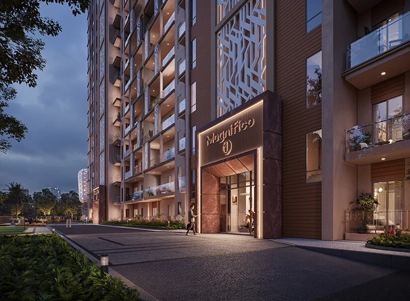 Eldeco La Vida Bella in Greater Noida — photo 5
