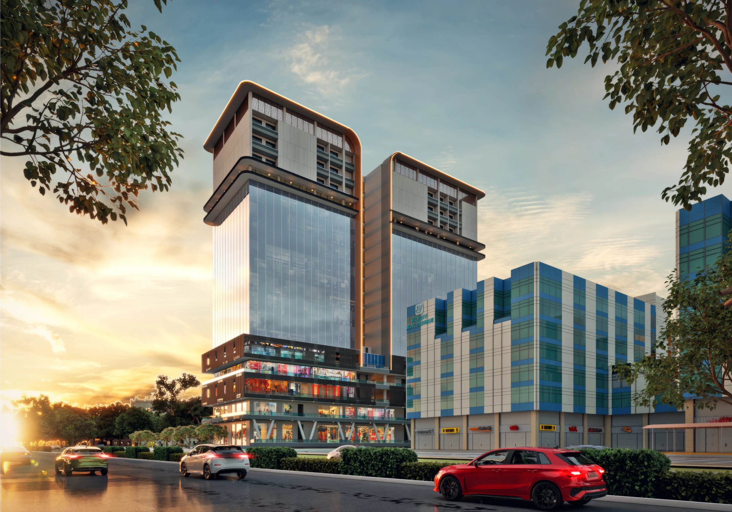 BIIGTECH in Greater Noida — photo 4