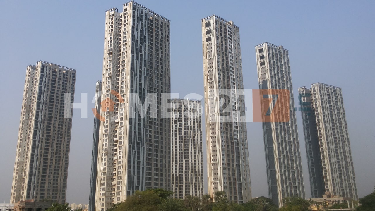 3 BHK residential in New Alipore, Kolkata, West Bengal - 700053, Kolkata — photo 5